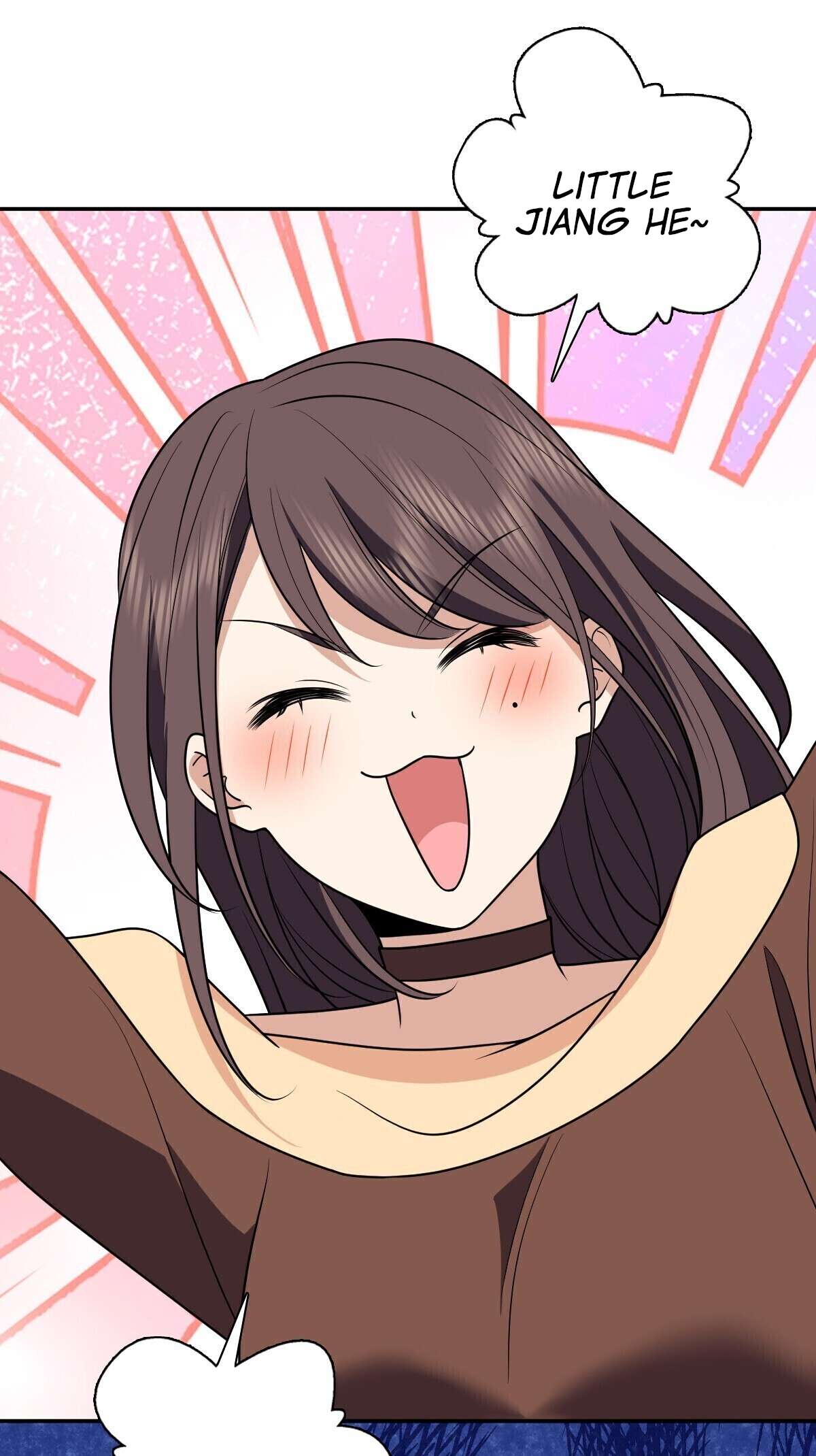 My Wife Is From a Thousand Years Ago Chapter 384 29